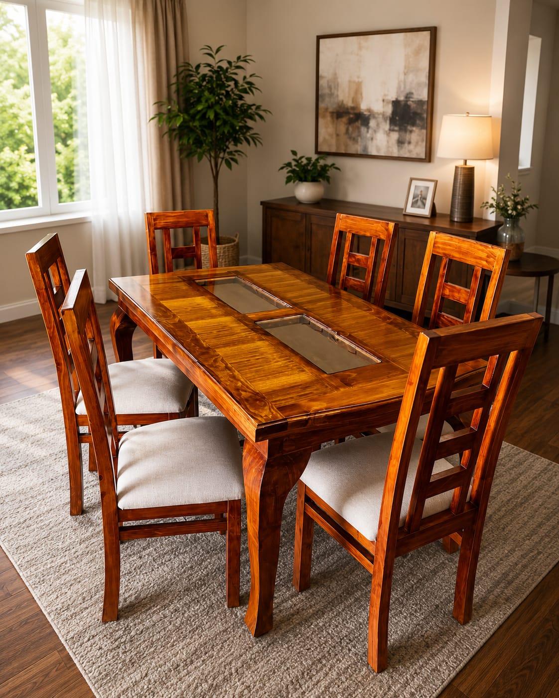 Comedor Celta Vitro