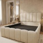 Cama Nube Crudo
