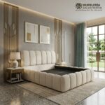 Cama Nube Crudo-VL